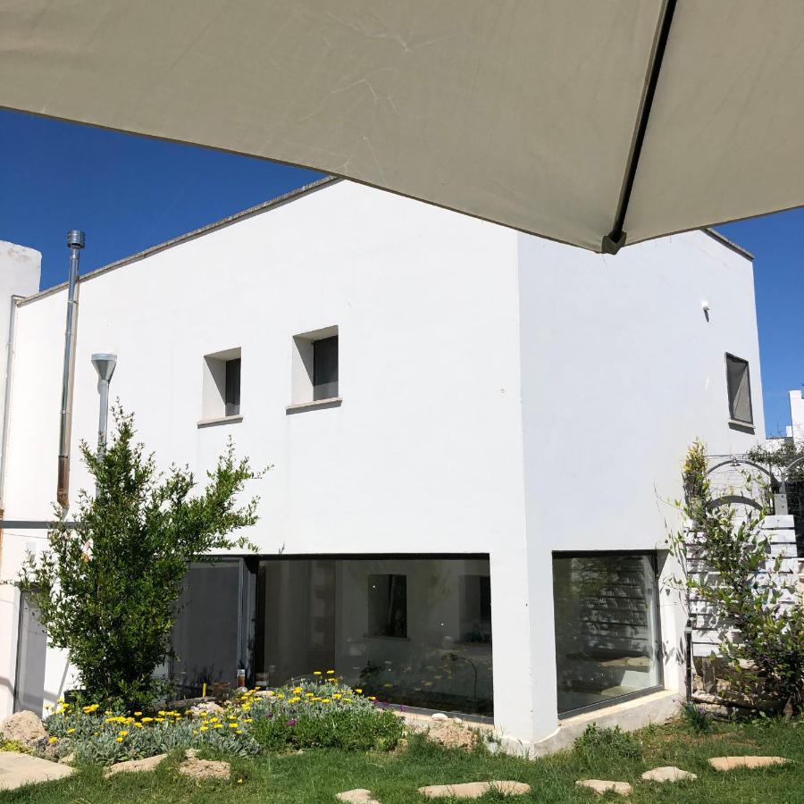 فيلا Casa Aquilino كاسترينيانو دل كابو المظهر الخارجي الصورة