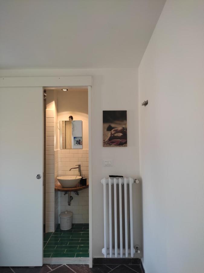 فيلا Casa Aquilino كاسترينيانو دل كابو المظهر الخارجي الصورة