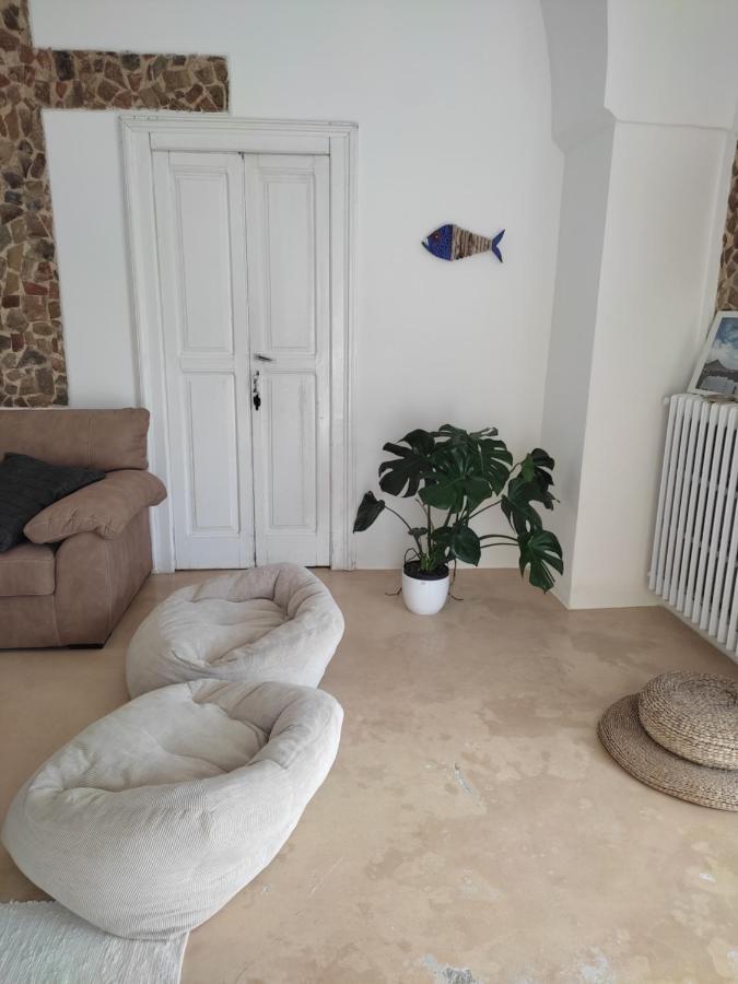 فيلا Casa Aquilino كاسترينيانو دل كابو المظهر الخارجي الصورة