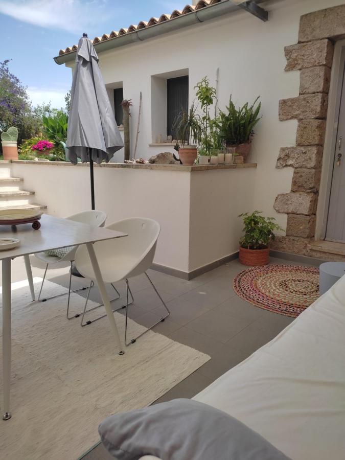فيلا Casa Aquilino كاسترينيانو دل كابو المظهر الخارجي الصورة