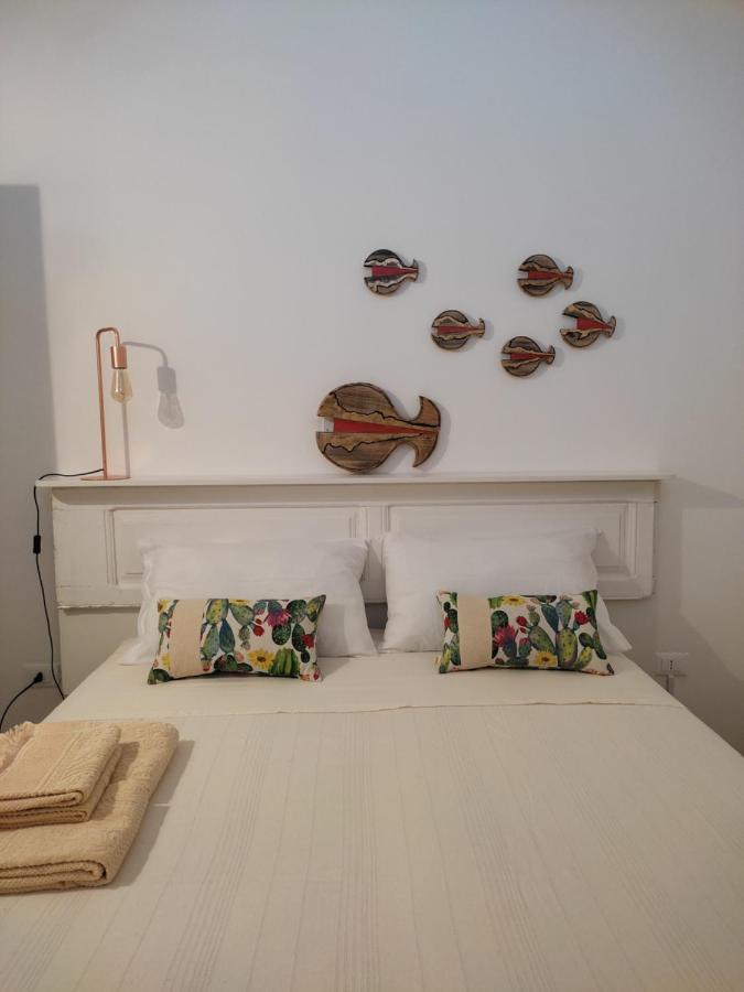 فيلا Casa Aquilino كاسترينيانو دل كابو المظهر الخارجي الصورة