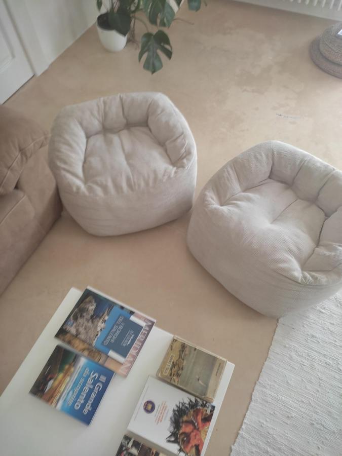 فيلا Casa Aquilino كاسترينيانو دل كابو المظهر الخارجي الصورة